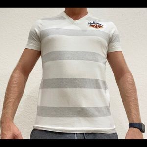 Hollister, Large, Surfer cut